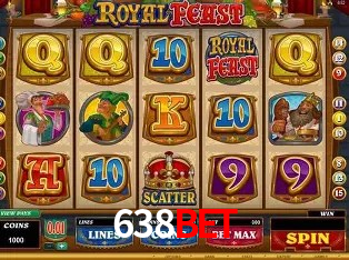 638Bet