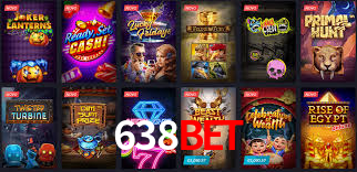 638Bet
